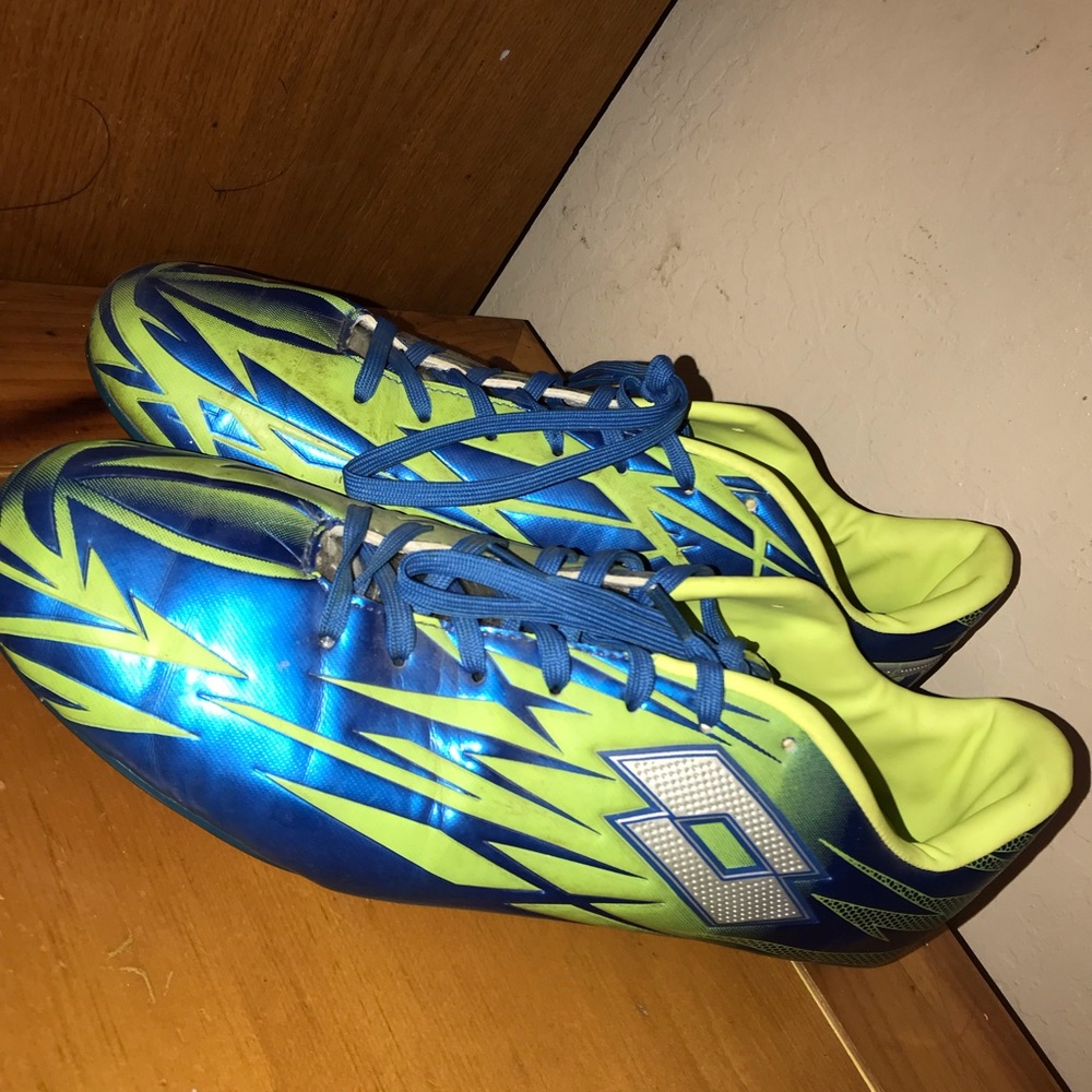Sports Cleats